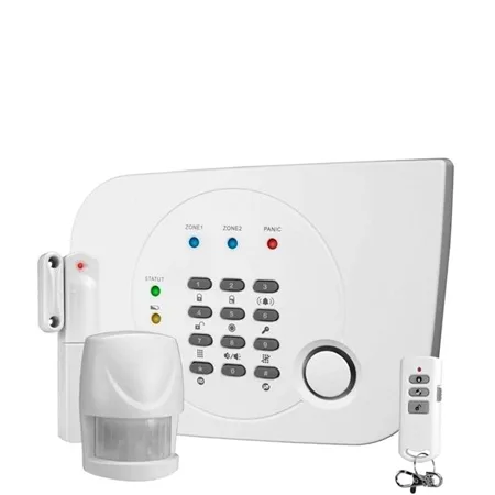 Smartwares HA700 trådlöst säkerhetssystem