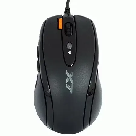 A4Tech XGAME Opto Oscar X710 Extra Fire mus, USB