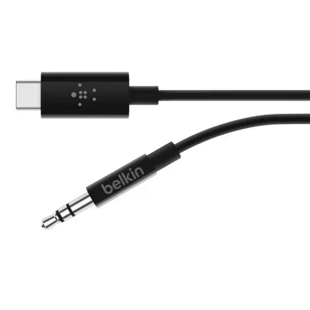 Belkin RockStar ljudkabel