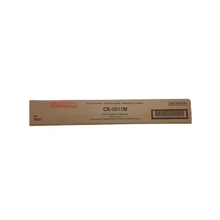 UTAX 1T02R5BUT0 tonerpatron 1 stk Original Magenta