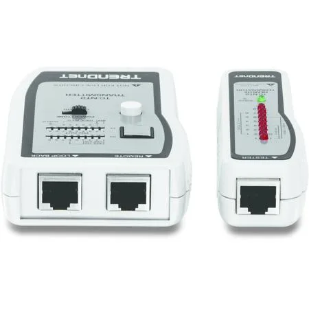 TRENDnet TC-NT2