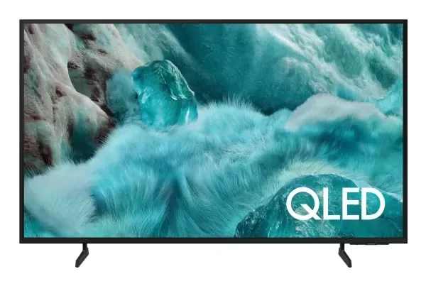 Samsung Q7F 55" QLED (2025) 4K UHD QLED Smart TV