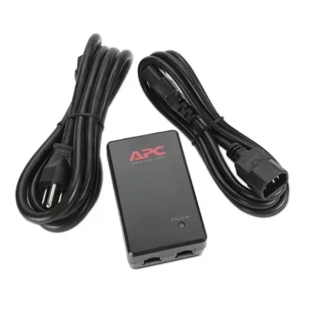 APC NetBotz PoE-injektor