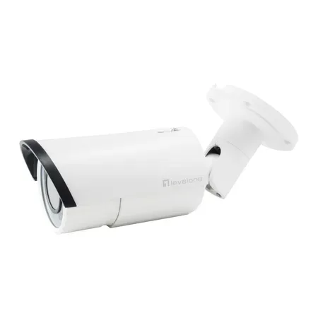 LevelOne FCS-5060 IP-övervakningskamera
