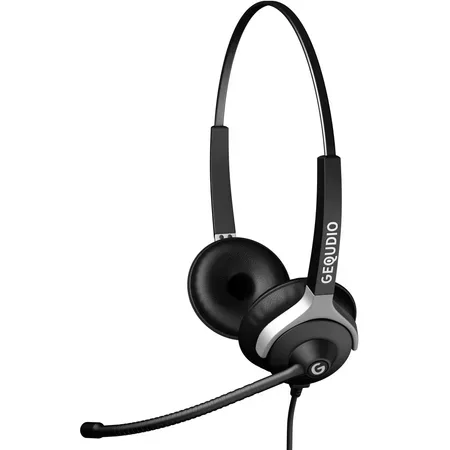GEQUDIO WA9025 hovedtelefoner/headset