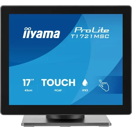 iiyama ProLite T1721MSC-B3