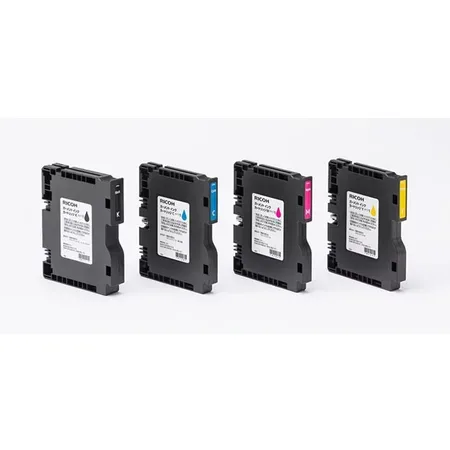 Ricoh XL magenta original