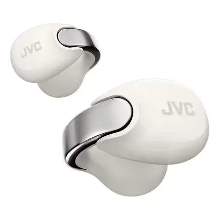 JVC Nearphone True hörlurar med öppen passform