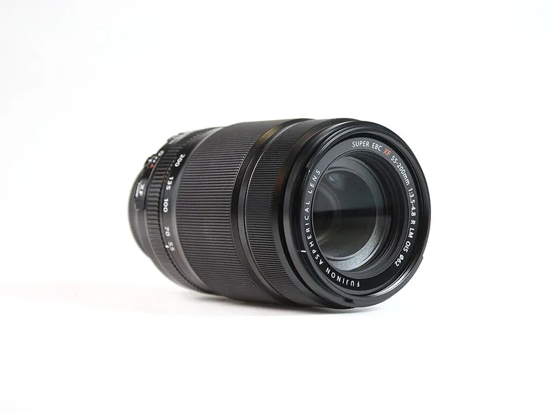 Fujinon XF 55-200mm f/3,5-4,8 R LM OIS