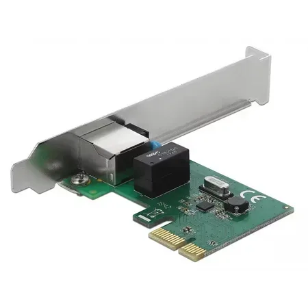 Delock PCI Express Gigabit LAN Adapter