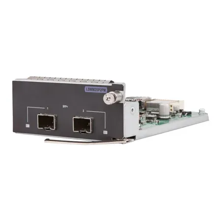 HPE 2-port 10GbE SFP+ Module