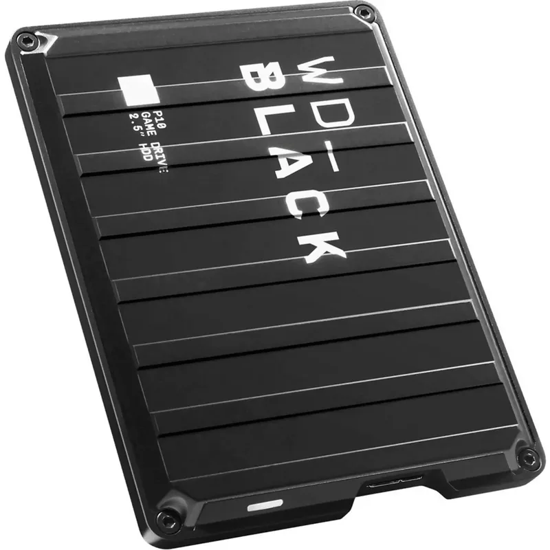 WD_BLACK P10 Game Drive WDBA3A0040BBK