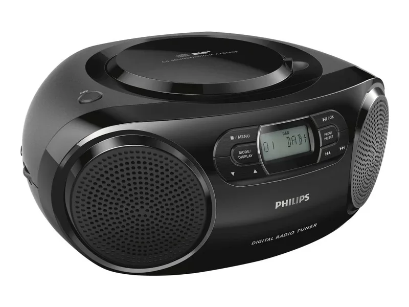 Philips CD Soundmachine AZB500