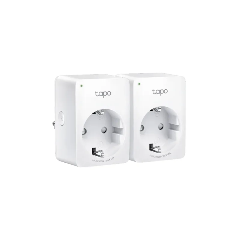 TP-Link Tapo P100 V2 smart kontakt, mini