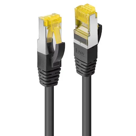 LINDY Patchkabel Cat.6A U/UTP LSZH