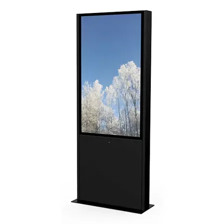 Hi-ND utomhustotem 55", svart, för Samsung OH55D-X