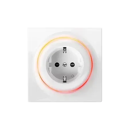 Fibaro - Walli Outlet Type F Z-Wave