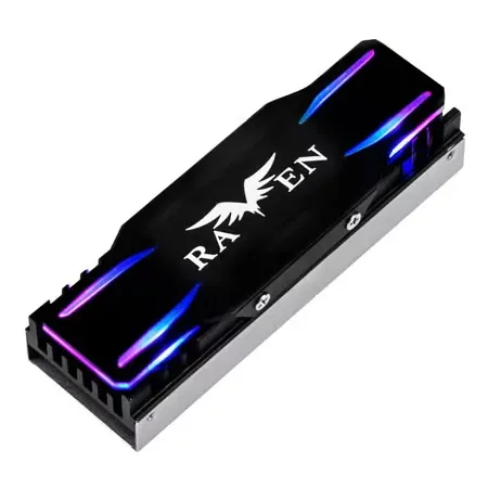 SilverStone TP03-ARGB
