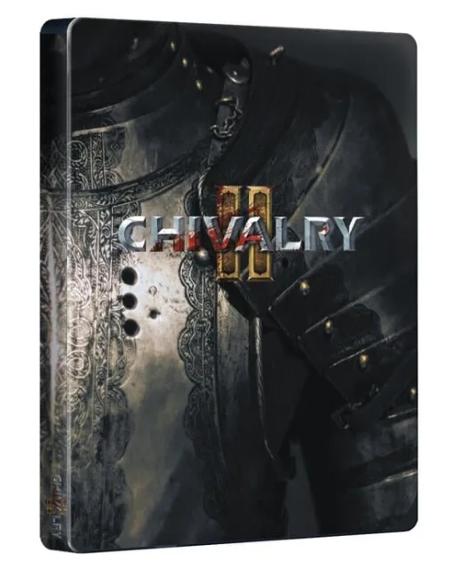 Chivalry II (2)