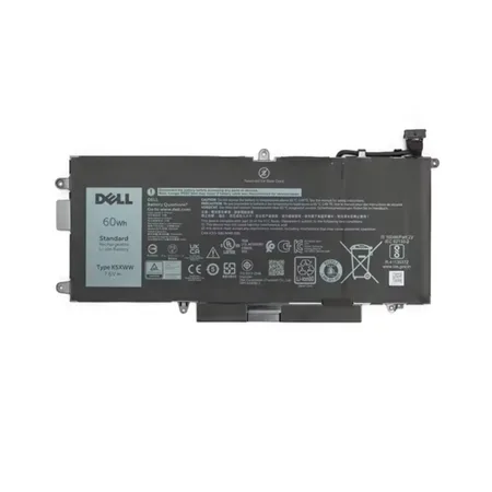 Dell batteri, 60 Wh, 4 celler
