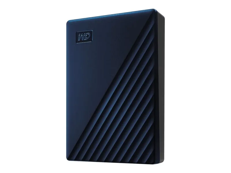 WD My Passport for Mac WDBEJA0060BBL