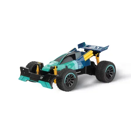 CARRERA RC Factory Racin g 2,4GHz