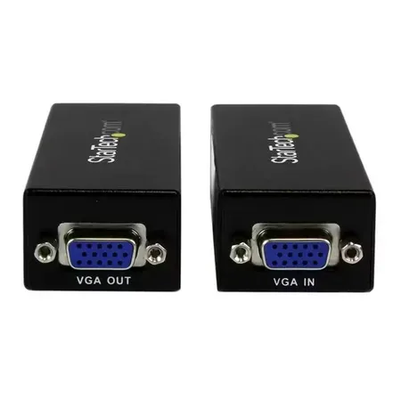 StarTech.com VGA till Cat 5 skärmförlängarset