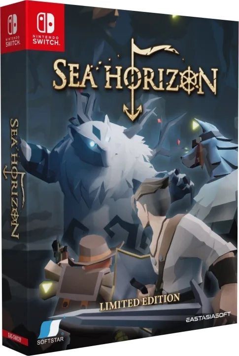 eastasiasoft Sea Horizon