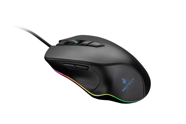 SureFire Martial Claw Gaming