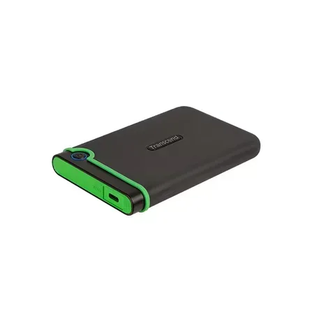 Transcend StoreJet 25M3C extern hårddisk 2 TB