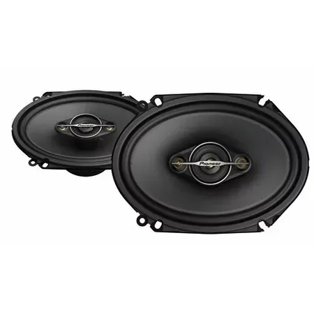 Pioneer TS-A6881F högtalare
