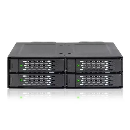 ICY Dock ToughArmor MB699VP-B