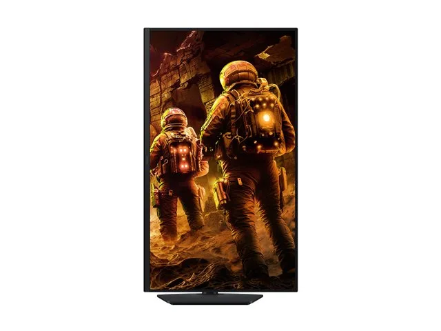 Samsung Odyssey G5 (G50F) 32"