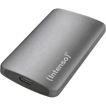 Intenso TX800 - 2 TB - Extern SSD