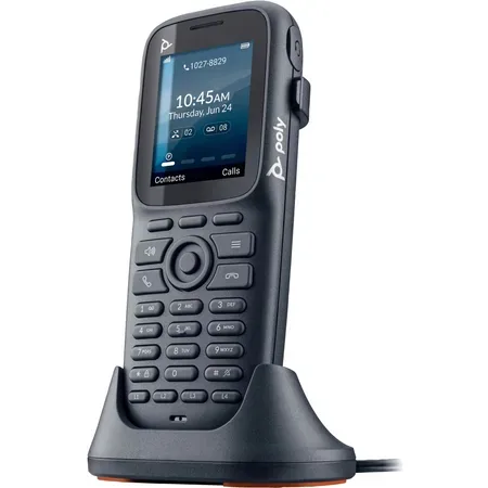 Poly Rove 20 trådlös VoIP-telefon