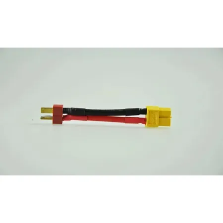 Amewi 28097 anslutningskabel XT60 för RC-modeller
