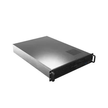 Obudowa serwerowa E-ATX 650/12 19''/2U