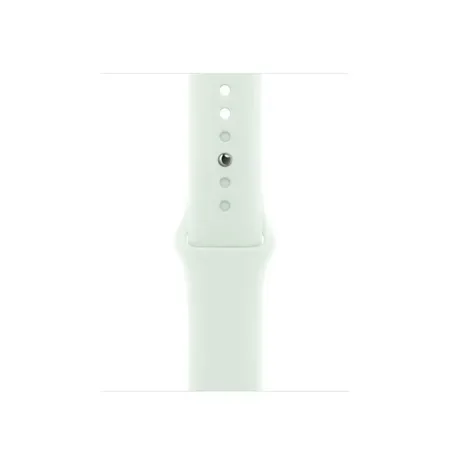 Apple 41 mm sportband, Soft Mint