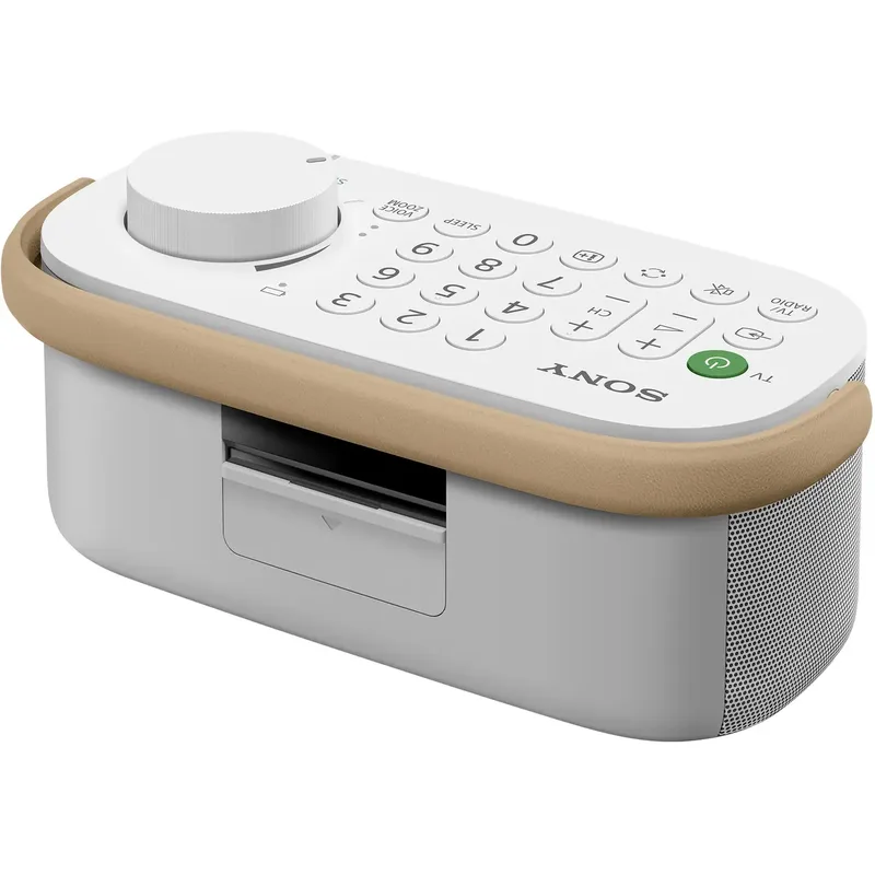 Sony SRS-LSR200 högtalare, vit