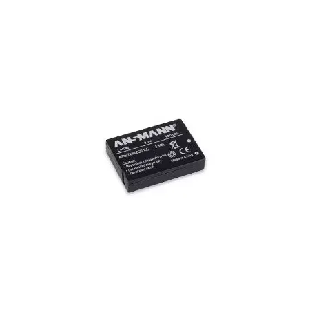 ANSMANN A-Pan DMW BCG 10 E batteri