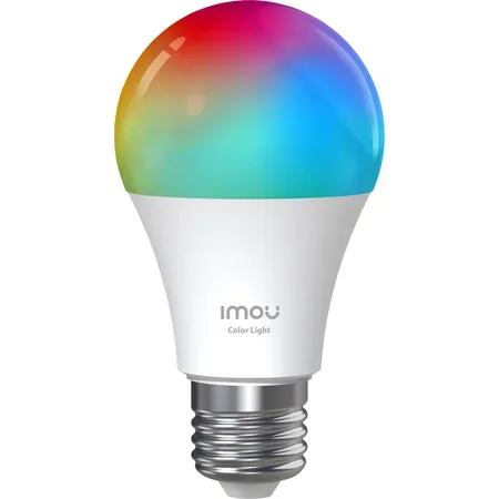 Imou B5 smart glödlampa 9 W E27 Wi-Fi/Bluetooth