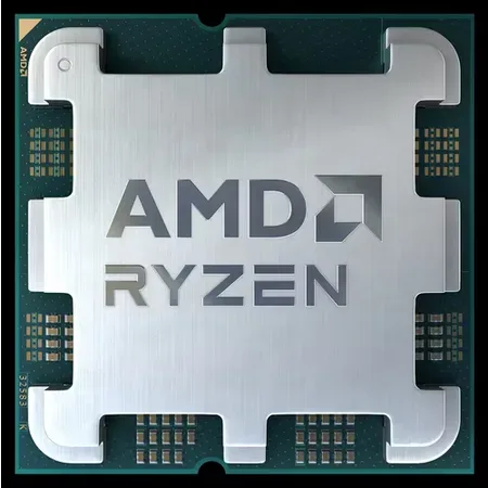 AMD CPU - 12-kärnor