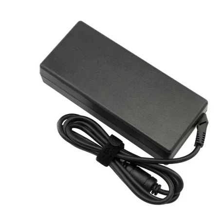 Lenovo 45N0511 nätadapter 90 W svart