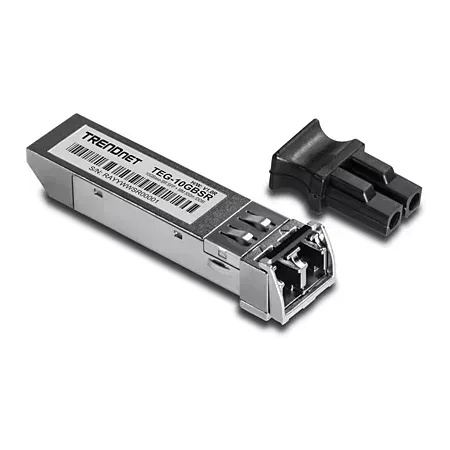 TRENDnet TEG 10GBSR SFP+ sändar-/mottagarmodul 10GbE