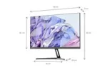 Thomson M24FB2Y14 - LED-skärm