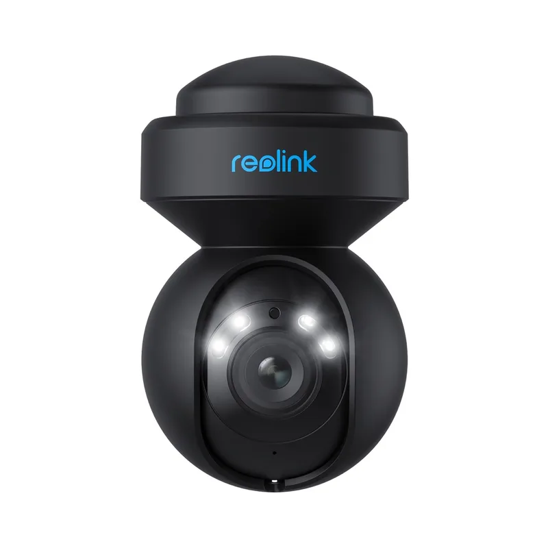 Reolink E-serien E540 IP-kamera svart (E1 utomhus)
