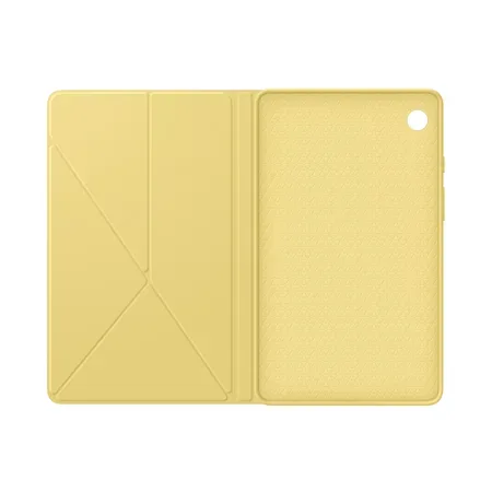 Samsung EF-BX110 bokfodral till Galaxy Tab A9, blå