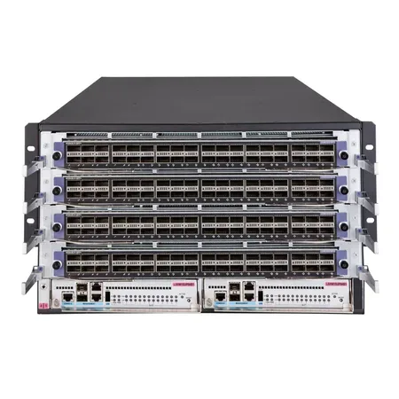 HPE Networking Comware 12904E switchchassi