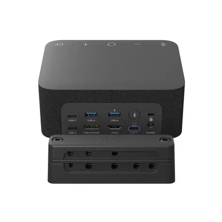 Logitech Logi Dock Focus Room Kit