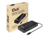 Club 3D CSV-1595